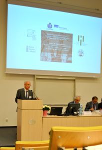 1a Otwarcie Prof. Miros+éaw Ossowski