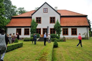 27 Objazd Zajezierze Od Strony Parku