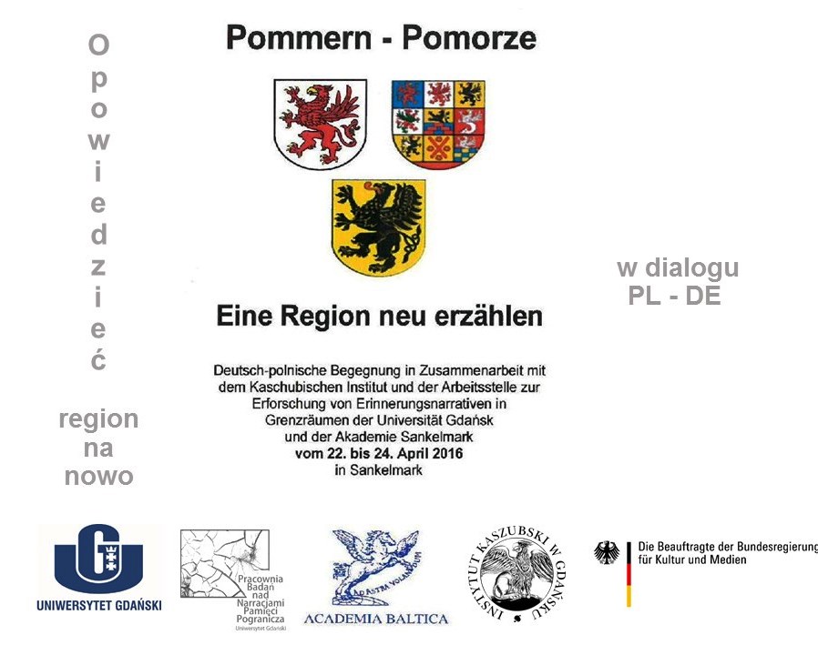 Sankelmark zaproszenie