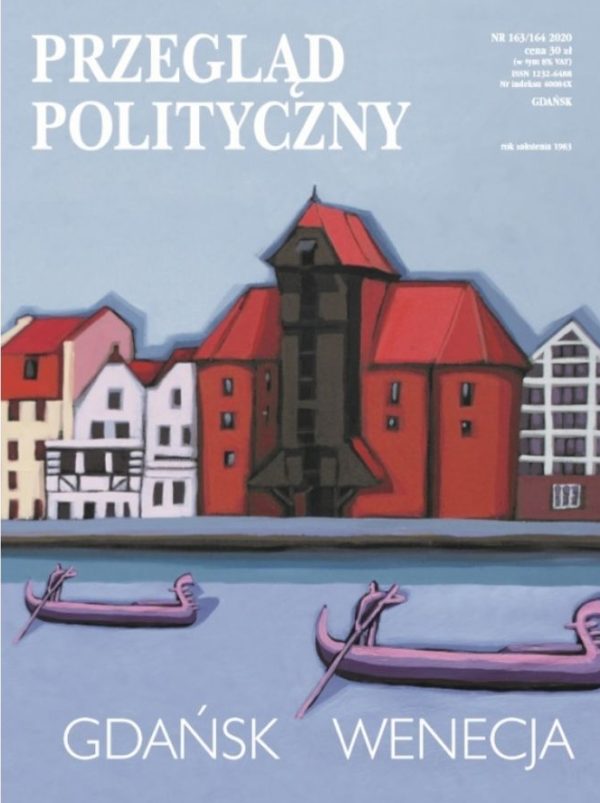 Przegląd Polityczny Gdańsk-Wenecja